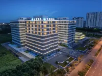 HanTing Hotel (Zhoukou East Station Huayao City) - 3-Star