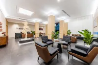 Kaiman International Hotel (Shangri-La Passenger Station) - Familien