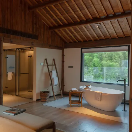 RanWu Boutique inn