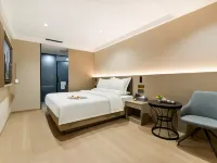 Morde Hotel Hotels near Korla Licheng Airport