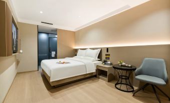 Morde Hotel