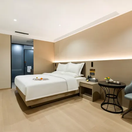 Morde Hotel