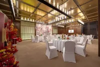 Legend Jianguo Hotel - breakfast