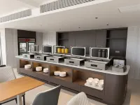 Dongjiu Yunshu Hotel - 3-Star