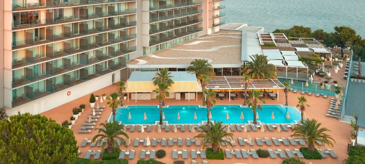 Radisson Blu Resort & Spa, Split Hotels in Split