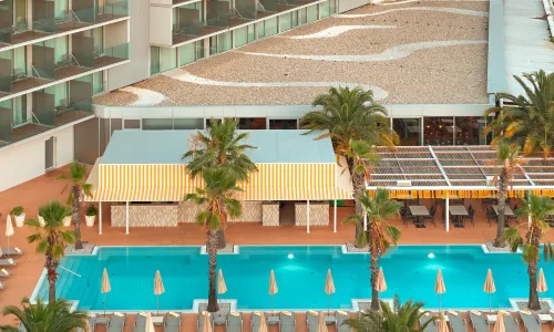 Radisson Blu Resort & Spa, Split