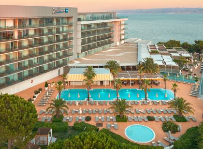 Radisson Blu Resort & Spa, Split