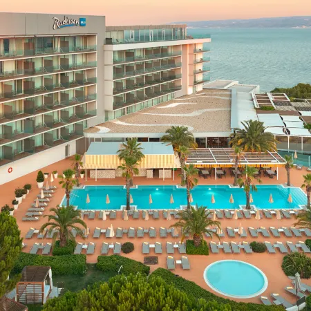 Radisson Blu Resort & Spa, Split