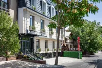 Marmaris Saray hotel DOWTOWN - 무료 와이파이