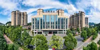 Yunyi Hotel (Shaoshan Xintiandi Pedestrian Street) - 3-نجوم