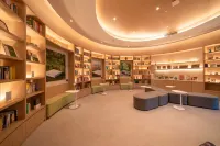 Holiday Inn Express CHONGQING AIRPORT ZONE by IHG - gimnasio