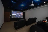 Yunyin Mountain Lodge - نادي رياضي