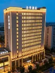 JI Hotel (Qingxu Wenyuan Road) - parking