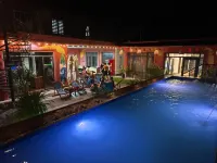 catba new city hotel - ที่มีบาร์