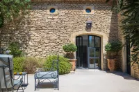 Provencal Mas – Gordes, Pools & Amazing View - Pools