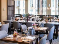 ATLANTIC Hotel Frankfurt Hotels near Goethe Museum