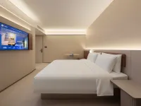 HanTing Rizhao Wanpingkou Lighthouse Scenic Area Hotel - 2-Sterne