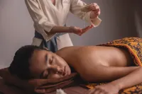 Amora Beach Resort Phuket - spa