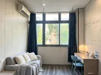 Ruyuan Maker Apartment (Shanghai Minhang Jiaotong University) - Homestays