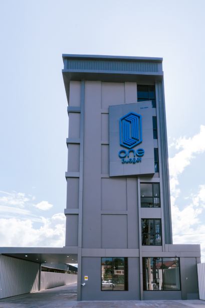 โรงแรมวันบัดเจท พะเยา พหลโยธิน