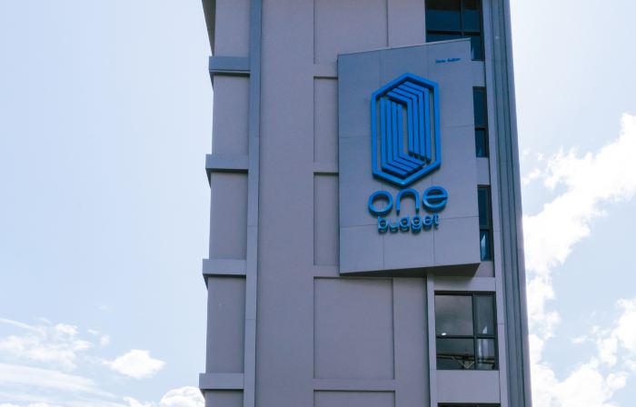 One Budget Hotel Phayao Phahonyothin