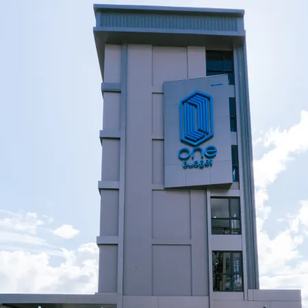 One Budget Hotel Phayao Phahonyothin