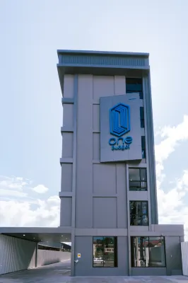 One Budget Hotel Phayao Phahonyothin - 3-Star