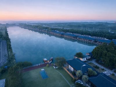 Cixi Heart Bay Resort