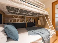 MGI Flat Hotels near Hinode Yu