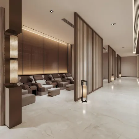Lanxiang Hotel