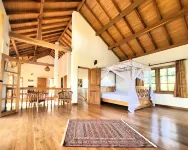 Luxury French "Cannelle  lake villa" - 寵物友善