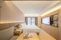 JI Hotel (Chengdu Financial City Twin Towers) Hotels in Business District/The area around the Twin Towers