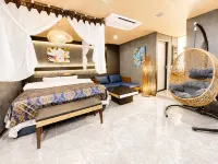 Hotel BaliBali Sendai - New