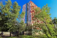 Cleverland SMART LOFTS MOSCOW - Pet Friendly