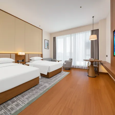 Wuwei Jianguo Hotel