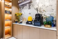 Wyndham Haofeng Hotel in Kaiyuan - Wifi