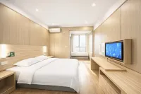 Tianhong Hotel (Nanning Sulu Subway Station Anji Passenger Transport Terminal Subway Station Branch) -  อินน์