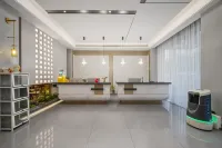 Three Cats Hotel (Guangsha Construction College) - 2-Star