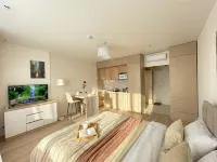 Volokolamskoe SMART LOFTS MOSCOW - Pet friendly
