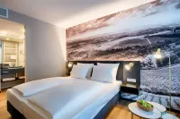 Welcome Hotel Neckarsulm - Wifi