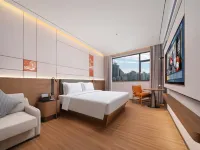 UrCove by Hyatt Lanzhou Dongfanghong Plaza MixC - 4 stelle