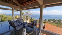 Wonderloft Hostel Nusa Penida - Hostels