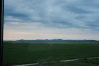Shunhe Elegant Residence (Fengning Bashang Grassland China Horse Town) - เปิดใหม่