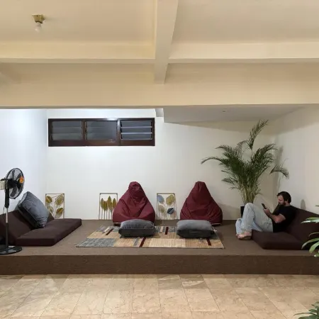 Agara Villa