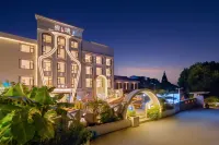 Cijing | Pottery Art & Tea Space Parent-Child Vacation Homestay - ห้องครัว