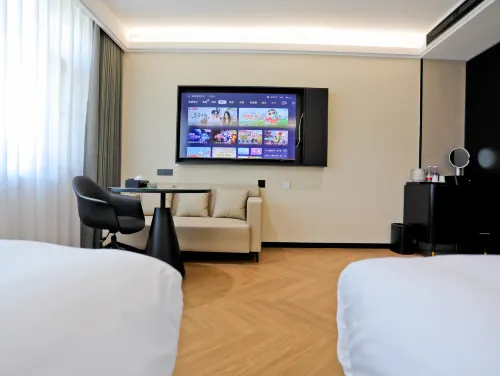 Weichang Beiju Hotel - 2-Star