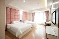 Shankee Hotel (Suning Sushui Road) - Family