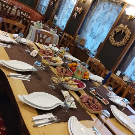 hotel Sofia Bansko