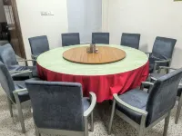 Banani House E-13/C-20 - فطور