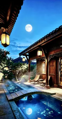 Nan Court Homestay - Homestays